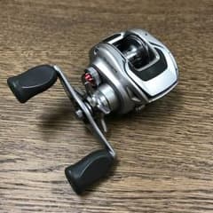 ダイワ T3 1016SH TW 中古 使用多数のサムネイル