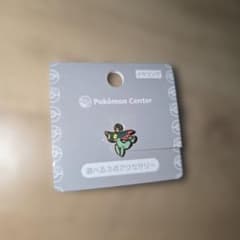 Pokémon Center　Dreepy　Earrings Limited Edition Accessories