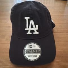 NEW ERA 9TWENTY LA ベースボールキャップのサムネイル