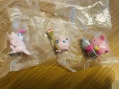 カラーパレットコレクション　ポケモンのサムネイル