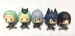 ツイステ　1番クジ　デフォルメフィギュア　【ディアソムニア寮】のサムネイル