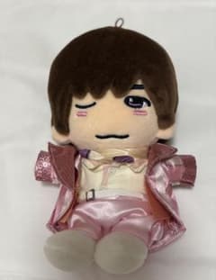 なにわ男子 高橋恭平 ぬいのサムネイル