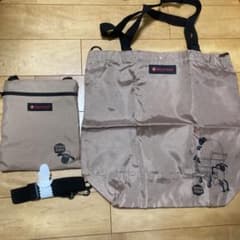 ひつじのショーンmarmotショルダーバックのサムネイル