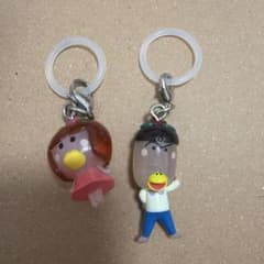 はなかっぱめじるしアクセサリー 開封済みのサムネイル