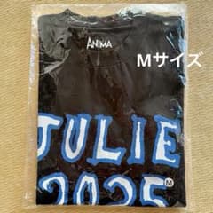 ★未開封★ 沢田研二 JULIE 2025 Tシャツ Mサイズのサムネイル