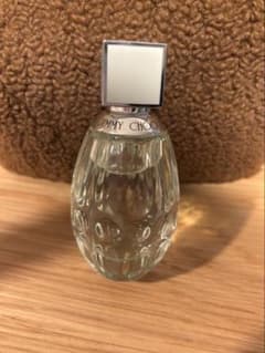 Jimmy Choo フローラル　オードトワレ　40mlのサムネイル