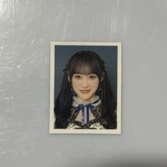 ＝LOVE IDフォト 音嶋莉沙(値下げ中)のサムネイル