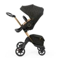 【アンスリウム様専用】STOKKE⭐︎ストッケエクスプローリーX ベビーカーのサムネイル
