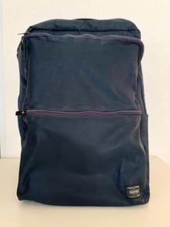 ポーター丸の内で購入・今は7万2600円】ポーター タイム デイパック 