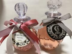 Francfranc バブルバス&ボディウォッシュのサムネイル