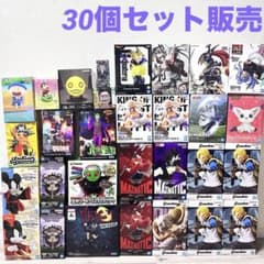 最新 新作 含む プライズ 美少女 フィギュア 30点 まとめ売り セット