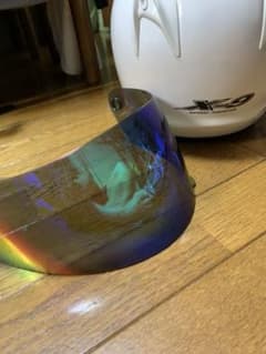 SHOEI 昭栄X-9 スモークシールドのサムネイル