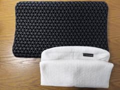 【美品・2回使用】ヒツジのいらない枕 至極のサムネイル