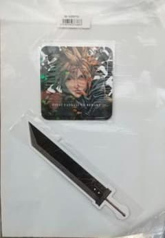 【非売品未開封】FF7リメイク関連書籍 e-STORE限定特典 非売品未開封】FF7リメイク関連書籍 e-STORE限定特典 - メルカリ