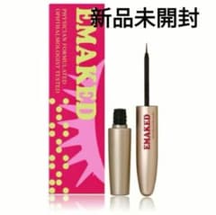 新品未開封 EMAKED マツゲ美容液のサムネイル