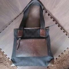 送料込◎GUCCIグッチ トートバッグのサムネイル
