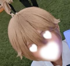真白友也 ウィッグのサムネイル