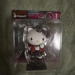Sanrio Happy Lottery Prize A: Hello Kitty Figure