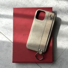 BONAVENTURA iPhone12pro ケース 大野詩織 コラボのサムネイル