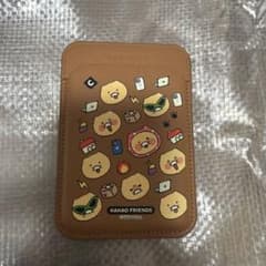 CASETiFY KAKAO FRIENDS カードケースのサムネイル