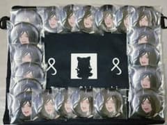 白雪巴 DMM 缶バッジ サコッシュ　まとめ売りのサムネイル
