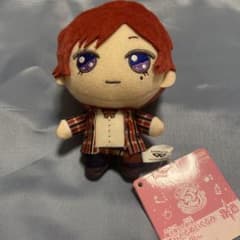 魔法使いの約束 まほやく きらどる クロエ ぬいぐるみのサムネイル