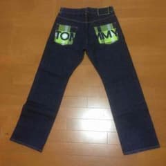 TOMMYジーンズのサムネイル