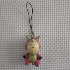 Crayon Shin-chan Our Dinosaur Diary Bo-chan Strap