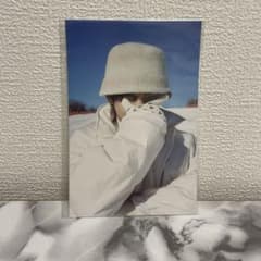BTS V ポストカードのサムネイル