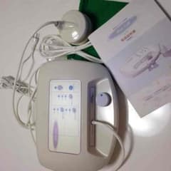 家庭用セルライトケア美容器 ミニセル ミニeラバ - メルカリ