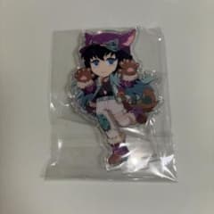 Demon Slayer: Kimetsu no Yaiba Tokito Muichiro Acrylic Stand Halloween 2025