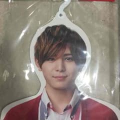 山田涼介 Hey!Say!JUMP セブンくじのサムネイル