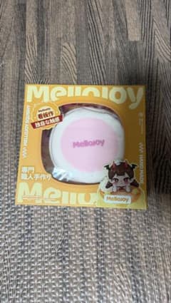 Mellojoy スフレ Lサイズのサムネイル