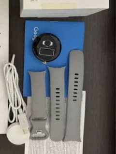 Google PIXEL WATCH WI-FIモデル ピクセル ウォッチのサムネイル