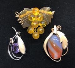 美品★イヤリング 3点セット★レディース アクセサリー かわいい お買い得のサムネイル