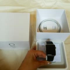apple watch 42mmのサムネイル