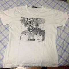 ビートルズ Tシャツのサムネイル