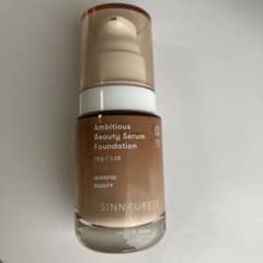 Sinn Purété アンビシャス ビューティー セラムファンデーション 02のサムネイル