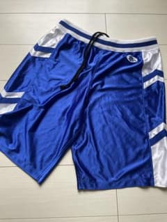 TEAM FIVEバスケットボール バスパンのサムネイル