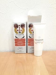 TESARAN 25g　テサランのサムネイル
