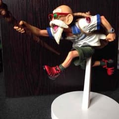 亀仙人のサムネイル