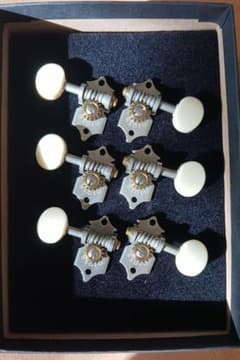 GOTOH ギターペグ SXB510Vのサムネイル