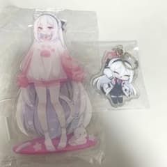 い*す様 ブルーアーカイブ ケイ アクリルスタンド アクリル