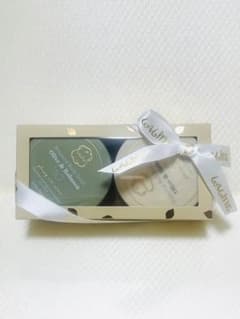 Laline ラリン オリーブ＆ババス ボディケアセット - メルカリ