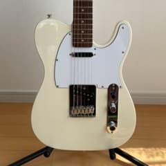 Squier Affinity Telecasterのサムネイル