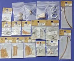 貴和製作所　アクセサリーパーツ　トレイのサムネイル