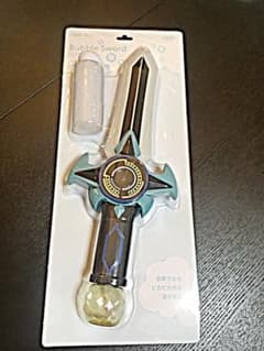 〈新品未使用〉3coins スリーコインズ　シャボン玉　シャボンガンのサムネイル