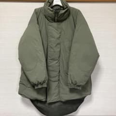 Sea Roomlynn モンスター　PADDEDコート Sea Roomlynn モンスター PADDEDコート - メルカリ