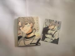 甲斐田晴 VΔLZ iCouleur アイシャドウパレット にじさんじのサムネイル