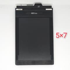 FIDELITY Elite 4×5 カットフィルムホルダー 5点 フィデリティ 4X5フィルムホルダー 5枚セット 中古カメラ・レンズ販売